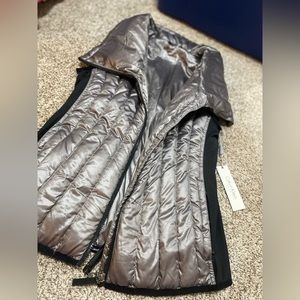 Calvin Klein puffer vest